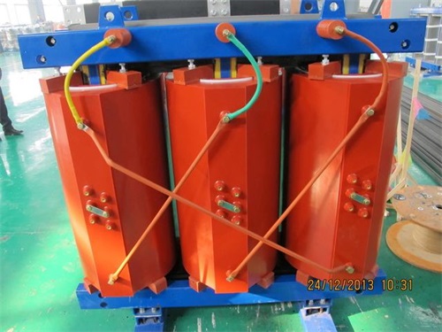 云安SCB12-630KVA/10KV/0.4KV干式变压器